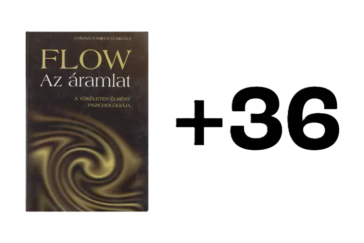 Miért pont Flow36?