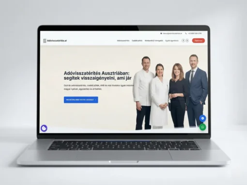 Adóvisszatérítés.at