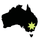 Flow36 - Australia icon
