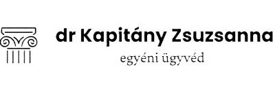 Dr. Kapitány Zsuzsa