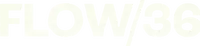 Flow36 logó